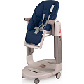 Сменный чехол Esspero для стульчиков Peg-Perego Tatamia/Siesta (Navy) — Фото