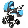 Детская коляска Adamex Avila 2 в 1 (11P
						
					) — Фото