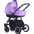 Детская коляска Lonex Speedy Sweet Baby 2 в 1 (06
						
					) — Фото