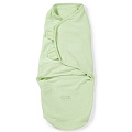 Конверт для пеленания из хлопка на липучке Summer Infant SwaddleMe (54480S/M) — Фото