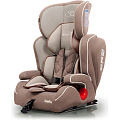 Детское автокресло-трансформер Sweet Baby Gran Turismo SPS Isofix (beige) — Фото