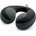 Подушка под шею Concord Roll Luna (Raven Black) — Фото