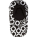 Вкладыш Valco Baby All sorts Head Hugger & Seat Pad (Cirque
						
					) — Фото