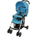 Детская коляска Combi Well Carry (Pacific Blue
						
					) — Фото