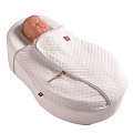 Детское одеяло Red Castle Cocoonacover для кокона Cocoonababy (Blanc tog 0.5) — Фото