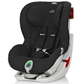 Детское автокресло Romer & Britax King II ATS (Cosmos Black) — Фото