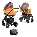 Детская коляска Tutis Orbit 2 в 1 (055
						
					) — Фото