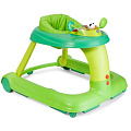 Каталка-ходунки Chicco 123 (Green) — Фото