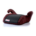 Автокресло-бустер Baby Care Booster (Black/Red) — Фото