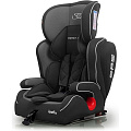 Детское автокресло-трансформер Sweet Baby Gran Turismo SPS Isofix (grey) — Фото