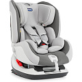 Детское автокресло Chicco Seat up Чико Сит ап 012 (Grey) — Фото
