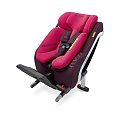 Автокресло Concord Reverso Plus (Rose Pink) — Фото