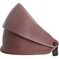Крыша Mima Second Canopy Flair для дополнительного сиденья коляски для двойни (Chocolate Brown) — Фото