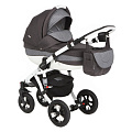 Детская коляска Adamex Avila 2 в 1 (Pik32
						
					) — Фото