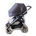 Детская коляска-трость Baby Care GT4 Plus (Grey
						
					) — Фото