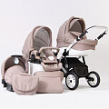 Детская коляска Car-Baby Concord Lux 3 в 1 (01
						
					) — Фото