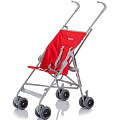 Детская коляска-трость Baby Care Buggy B01 (Red
						
					) — Фото