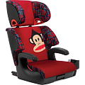 Автокресло Clek Oobr Paul Frank (Faux Hawk) — Фото