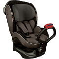 Детское автокресло BeSafe iZi Combi X3 Isofix (Grey) — Фото