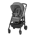 Детская коляска-трость Bebe Confort Loola 3 (Concrete Grey
						
					) — Фото