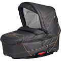 Люлька Emmaljunga City Korg Supreme 2014 (21403 Denim Black
						
					) — Фото