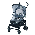 Детская коляска Safety 1st Easy Way Trio Pack 3 в 1 (Urban Poetry
						
					) — Фото