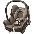 Автокресло Maxi-Cosi Cabrio Fix (Earth Brown
						
					) — Фото