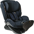Детское автокресло BeSafe iZi Plus (Navy Blue) — Фото