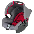 Детская коляска Safety 1st Easy Way Trio Pack 3 в 1 (Red Mania
						
					) — Фото