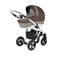 Детская коляска BeBe-Mobile Mario 2 в 1 (647K
						
					) — Фото