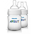 Бутылочка для кормления Philips Avent 125 мл 2 шт (SCF560/27) — Фото