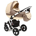 Детская коляска Adamex Avila 2 в 1 (12P
						
					) — Фото