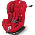 Автокресло Cam Viaggiosicuro Isofix (520) — Фото