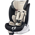 Детское автокресло Caretero VolanteFix Isofix (beige) — Фото