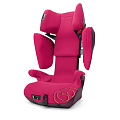 Автокресло Concord Transformer X-Bag (Rose Pink) — Фото