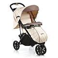Детская прогулочная коляска Geoby C922 (R4KM
						
					) — Фото