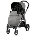 Детская прогулочная коляска Peg-Perego Book S Plus Pop-Up, шасси Jet (Atmosphere
						
					) — Фото
