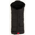 Флисовый конверт Kaiser Jooy Microfleece (black/black) — Фото