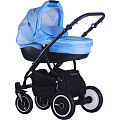 Детская коляска Lonex Speedy Sweet Baby 2 в 1 (11
						
					) — Фото