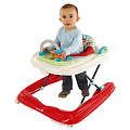 Ходунки  Safety 1st Happy Step Baby Walker 2 в 1 (Playtime) — Фото
