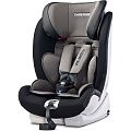 Детское автокресло Caretero VolanteFix Isofix (graphite) — Фото