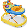Ходунки Chicco Walky Talky (Green Sunny) — Фото