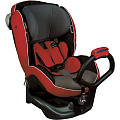 Детское автокресло BeSafe iZi Combi X3 Isofix (Red) — Фото