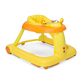Каталка-ходунки Chicco 123 (Orange) — Фото