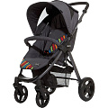 Детская прогулочная коляска FD Design Avito (Multicolor
						
					) — Фото