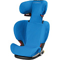 Летние чехлы для детских автокресел Maxi-Cosi цвет Blue (RodiFix) — Фото