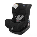 Детское автокресло Chicco  Eletta Comfort (Black) — Фото