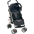 Детская коляска-трость Bebe Confort Viva Plus (Lifestyle black
						
					) — Фото