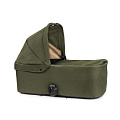 Люлька Bumbleride Carrycot Aqua для коляски Indie & Speed (Camp Green NEW
						
					) — Фото