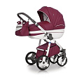 Детская коляска Expander Mondo Prime 2 в 1 (05 Purple
						
					) — Фото